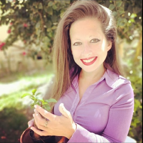 Imagen Ana Coach bonsai 1