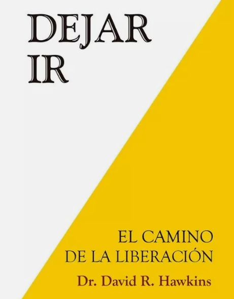 dejar ir